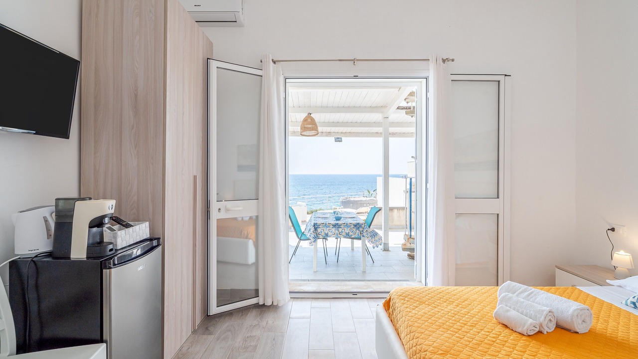 Photo of Bedroom in Noto Marina