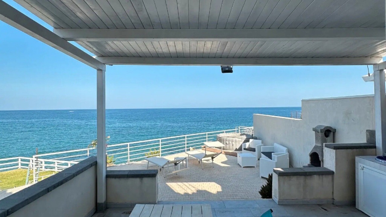 Photo of Outdoor in Noto Marina