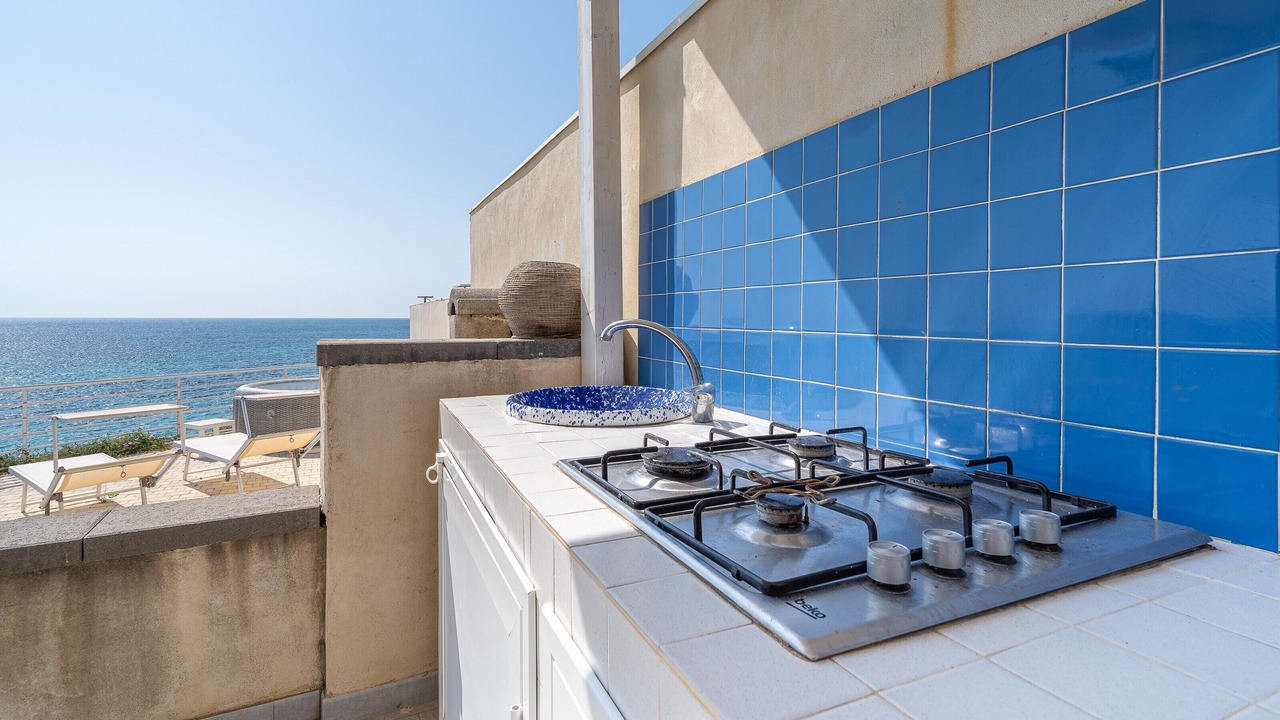 Photo of Outdoor in Noto Marina