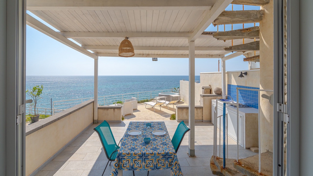 Photo of Outdoor in Noto Marina