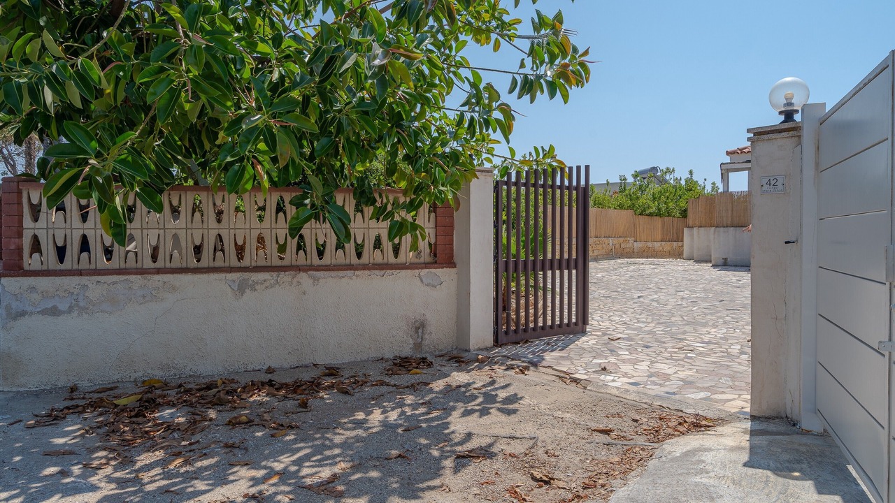 Photo of Outdoor in Noto Marina