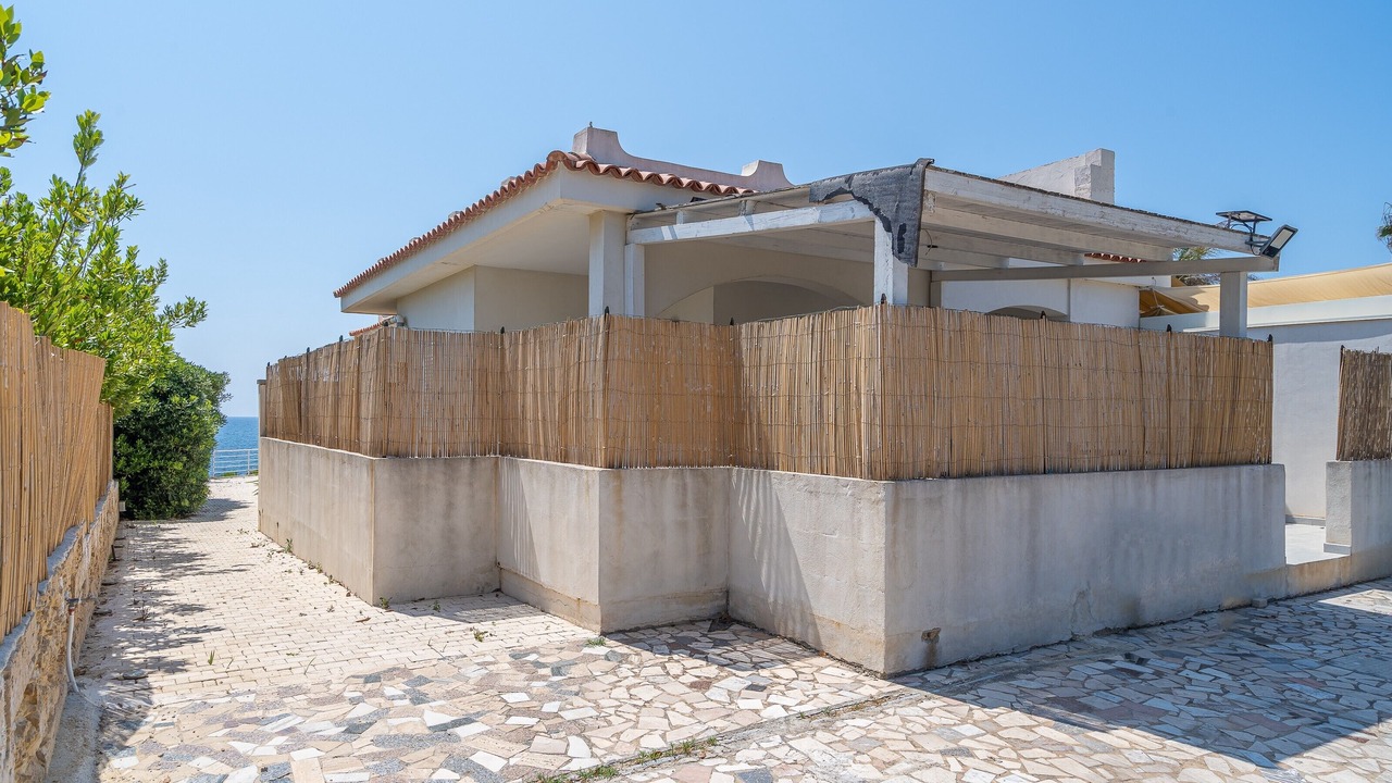 Photo of Outdoor in Noto Marina