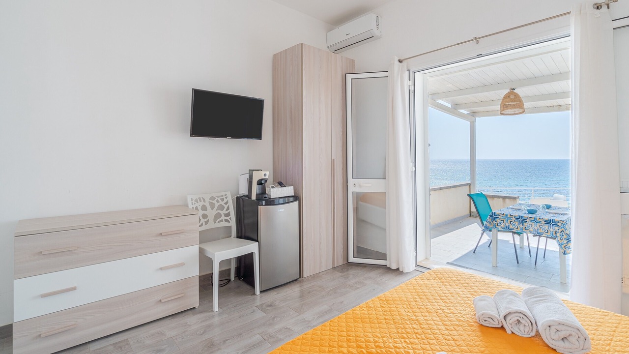 Photo of Bedroom in Noto Marina