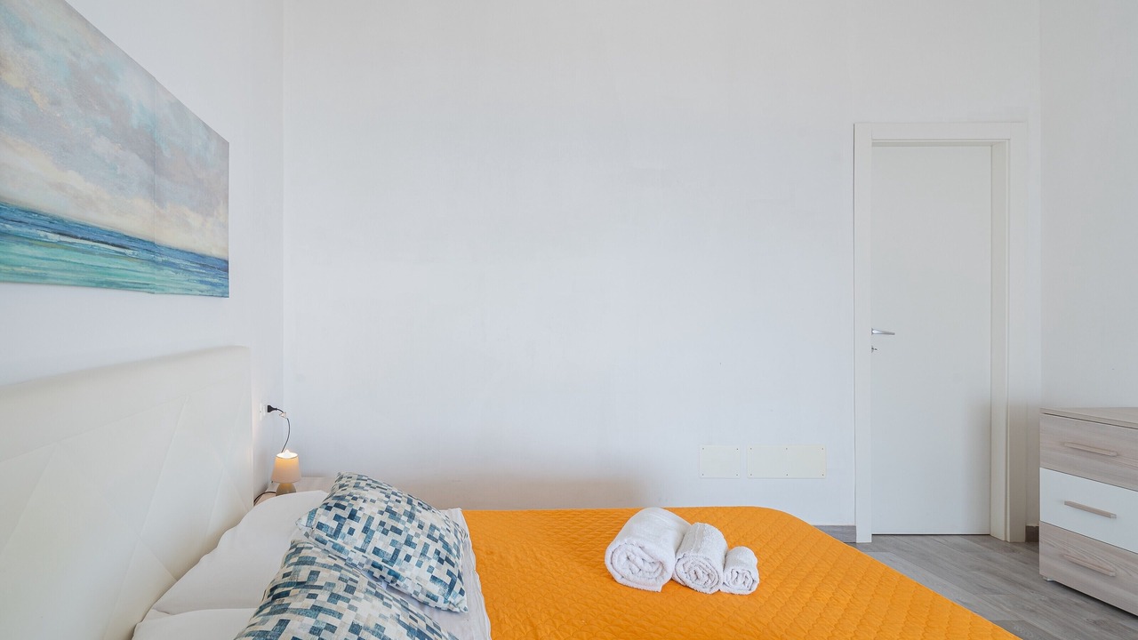 Photo of Bedroom in Noto Marina