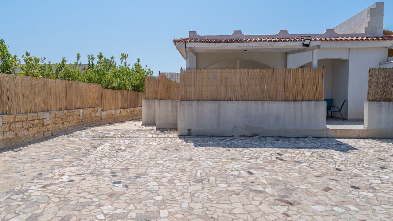 Photo of Outdoor in Noto Marina