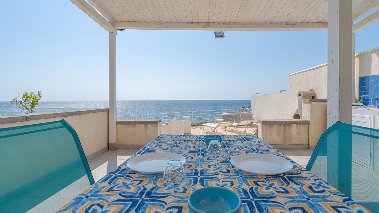 Photo of Outdoor in Noto Marina