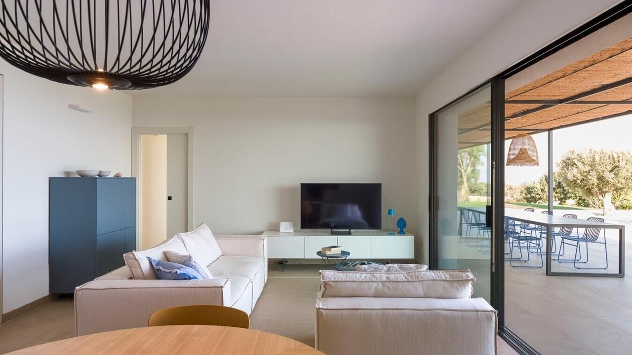 Photo of Livingroom in Scicli