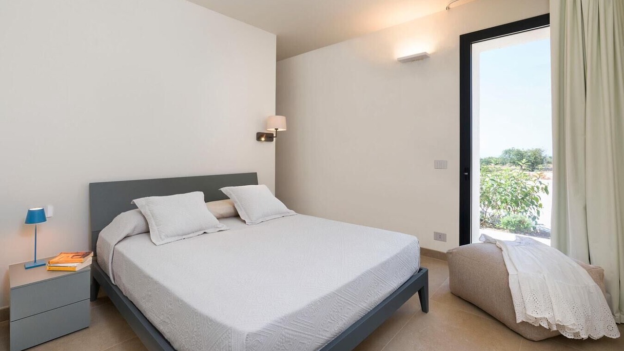 Photo of Bedroom in Scicli