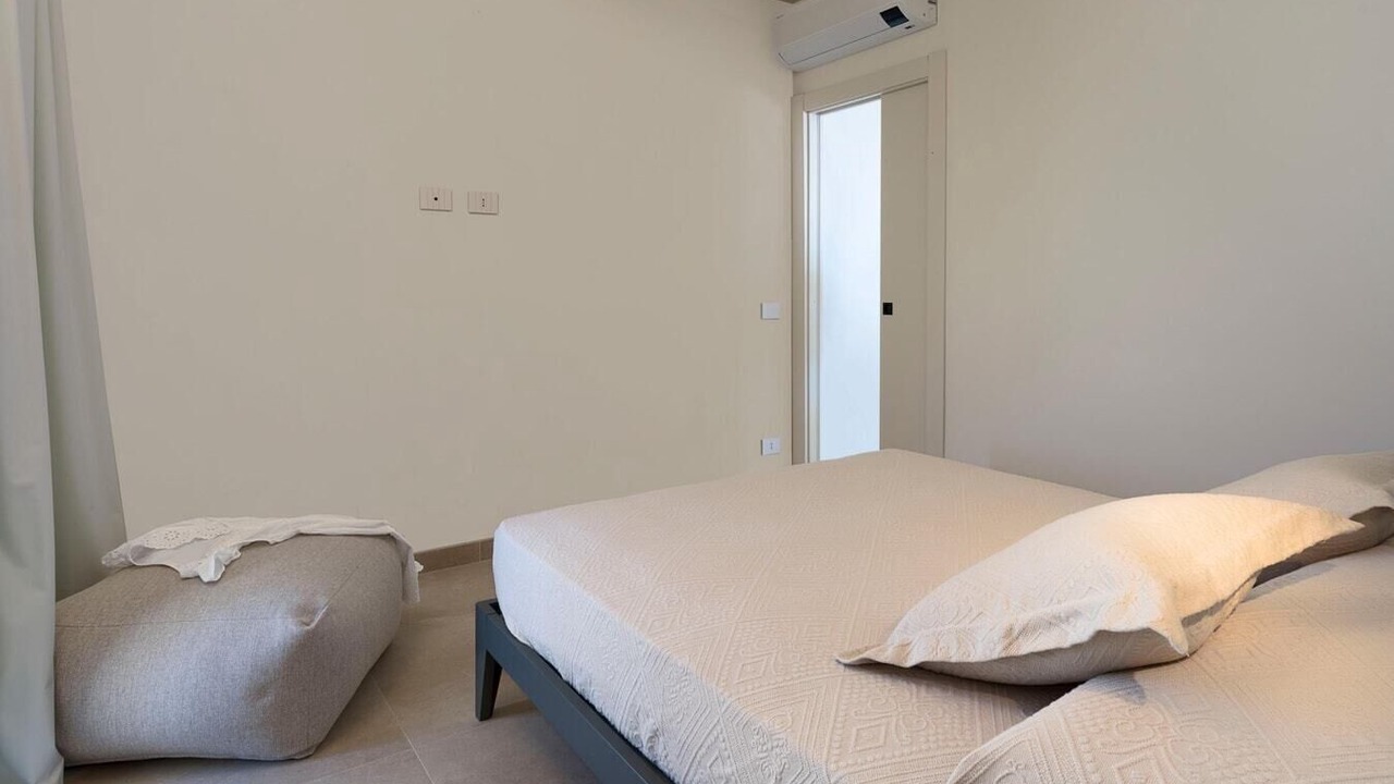 Photo of Bedroom in Scicli