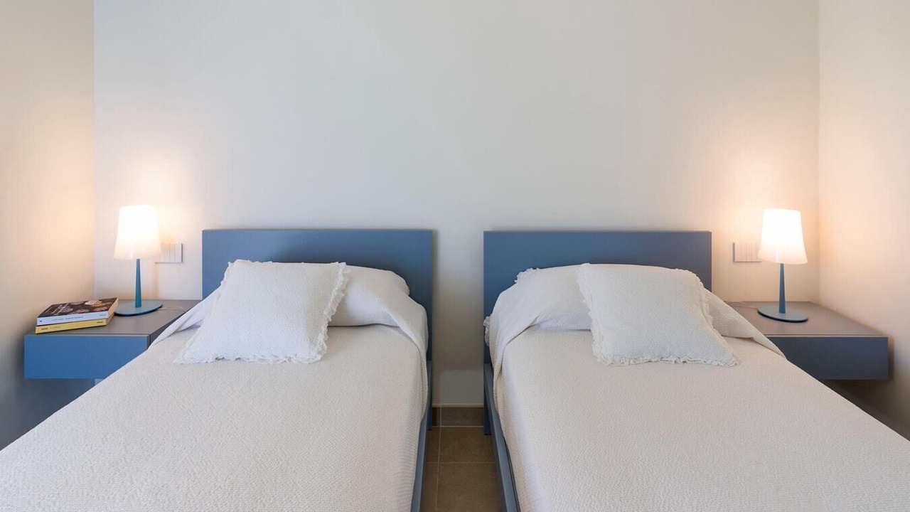 Photo of Bedroom in Scicli