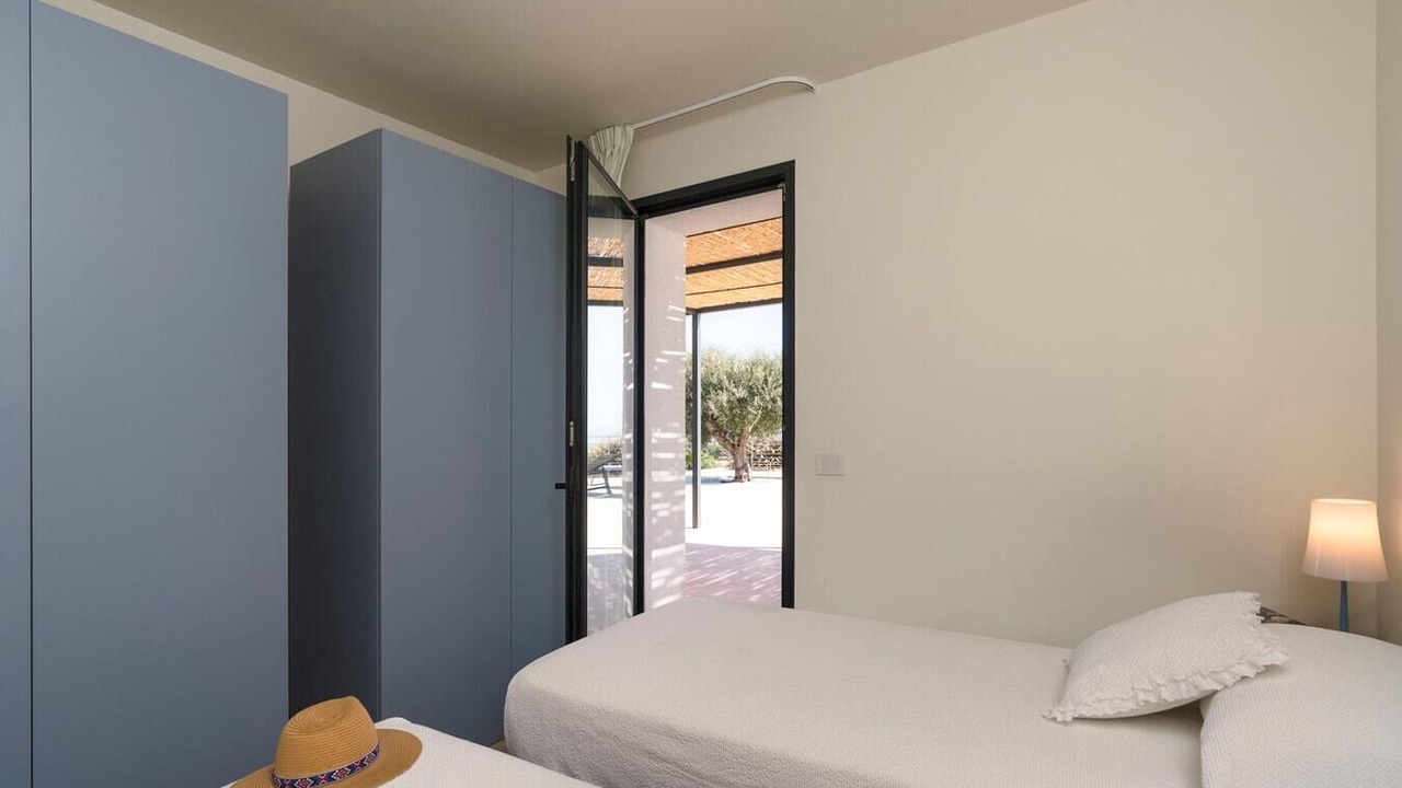 Photo of Bedroom in Scicli