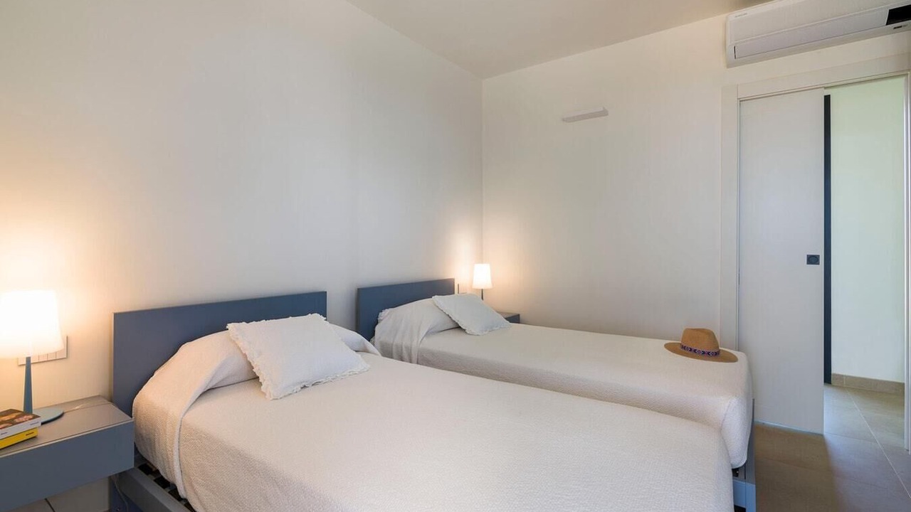 Photo of Bedroom in Scicli