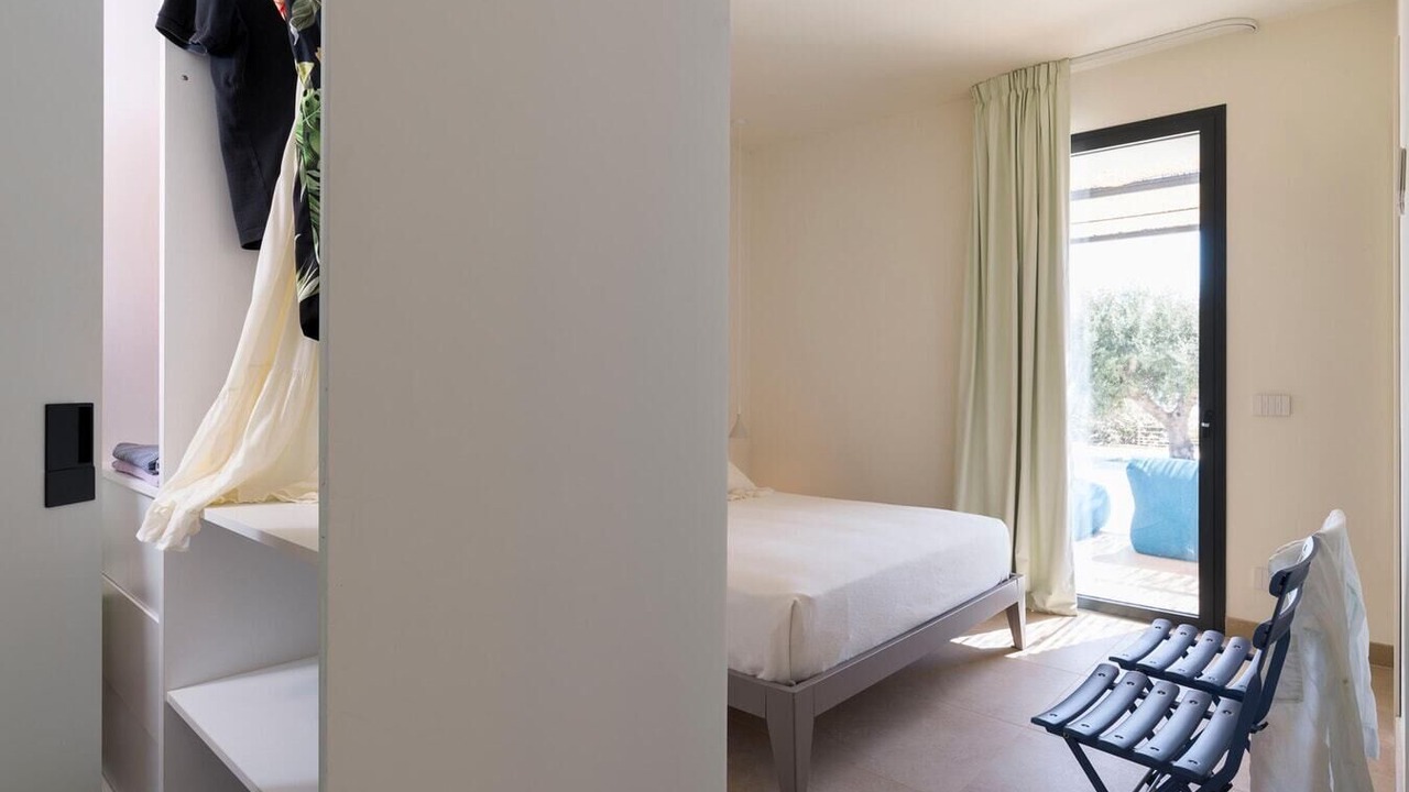 Photo of Bedroom in Scicli