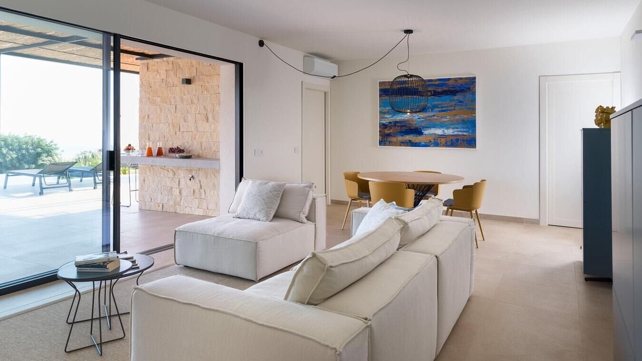 Photo of Livingroom in Scicli