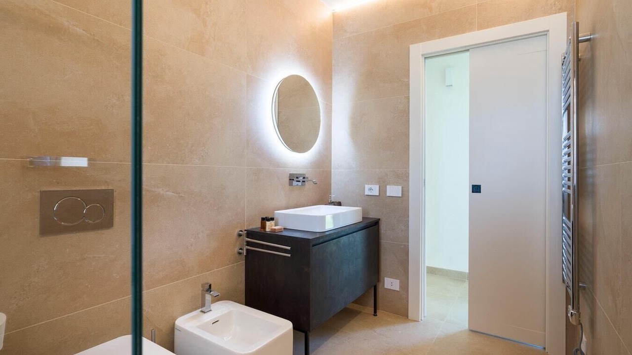 Photo of Bathroom in Scicli