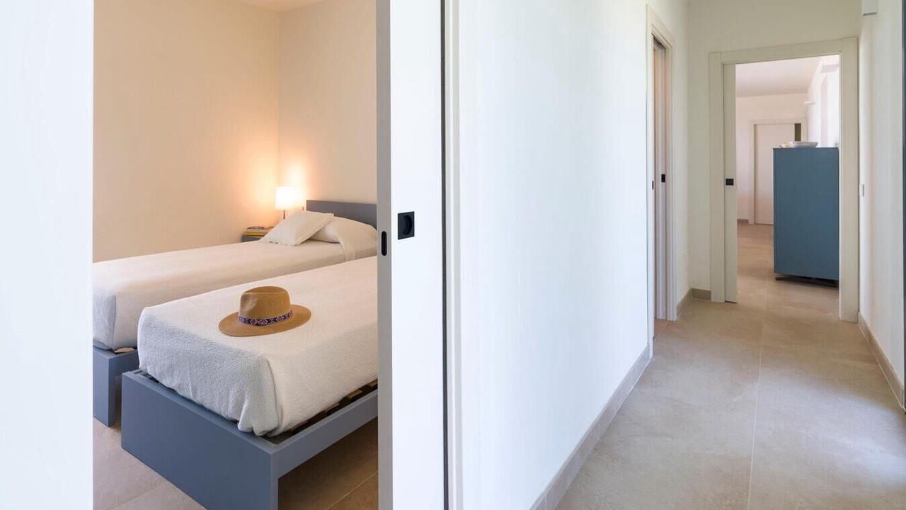 Photo of Bedroom in Scicli