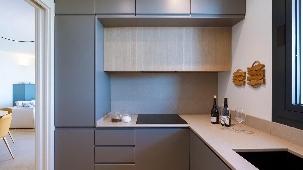 Photo of Kitchen in Scicli