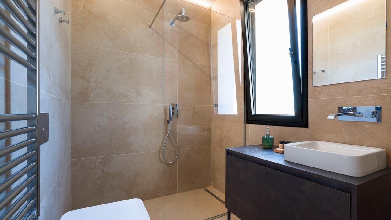 Photo of Bathroom in Scicli
