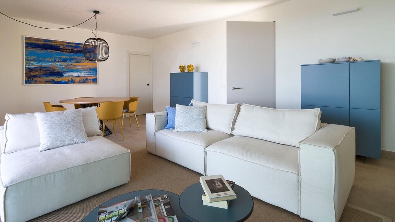 Photo of Livingroom in Scicli