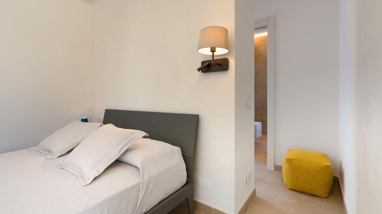 Photo of Bedroom in Scicli