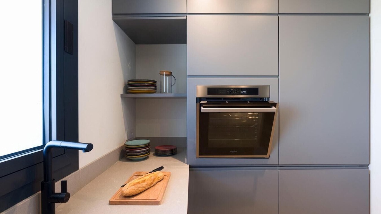 Photo of Kitchen in Scicli