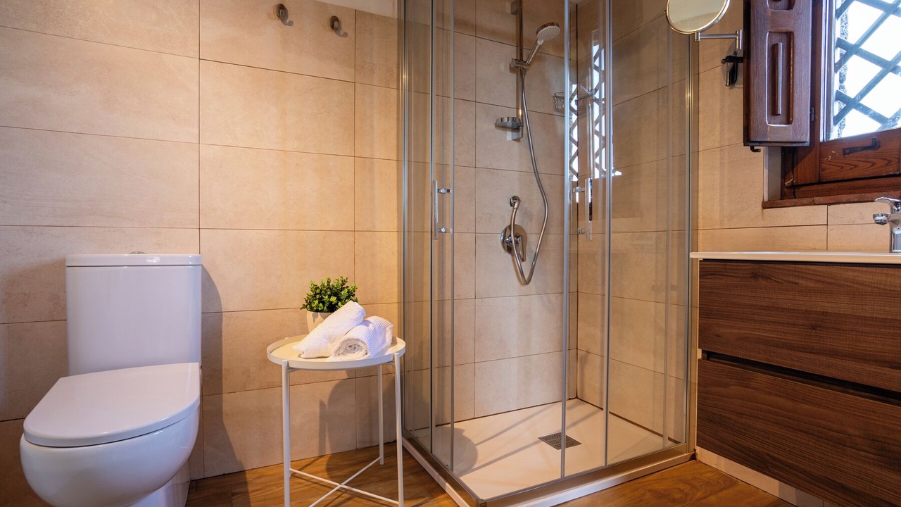 Photo of Bathroom in Mascali