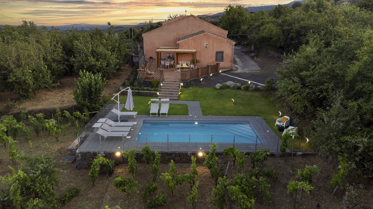 Photo of Outdoor in Mascali