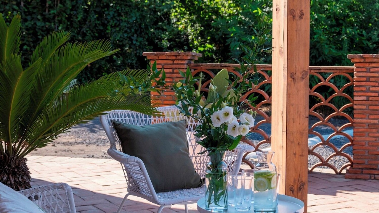 Photo of Patio Balcony in Mascali