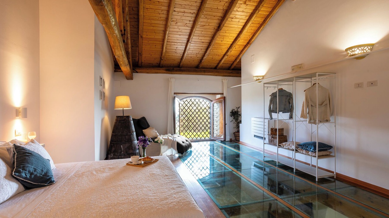 Photo of Bedroom in Mascali