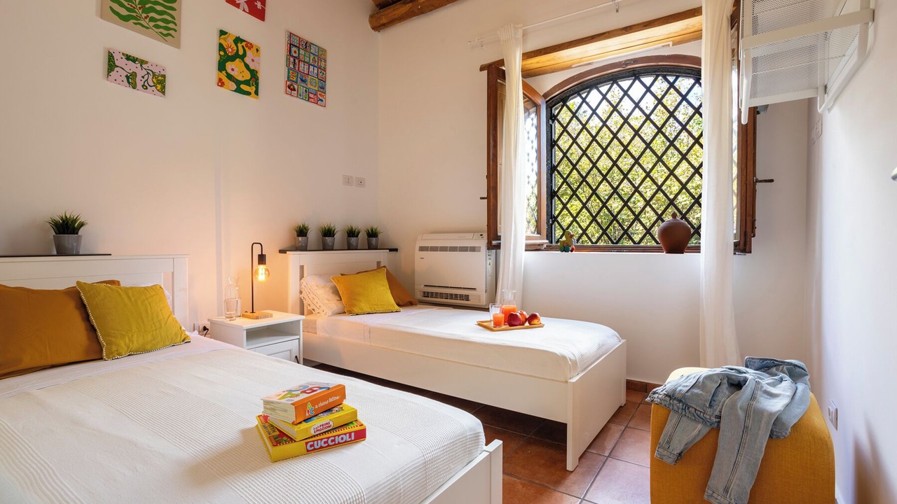 Photo of Bedroom in Mascali