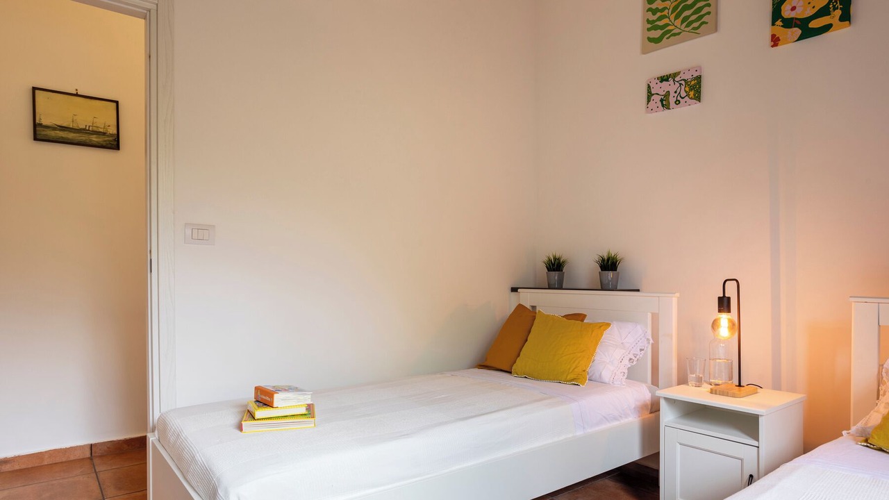 Photo of Bedroom in Mascali
