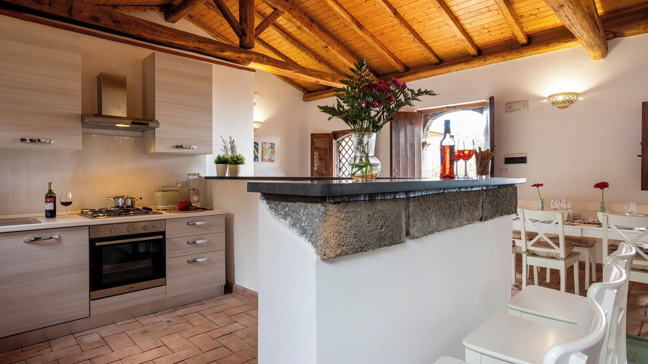 Photo of Kitchen in Mascali