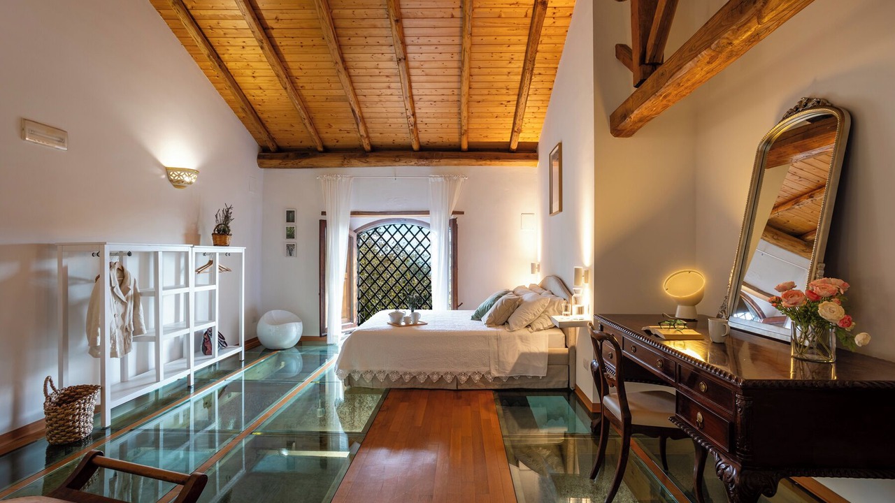 Photo of Bedroom in Mascali