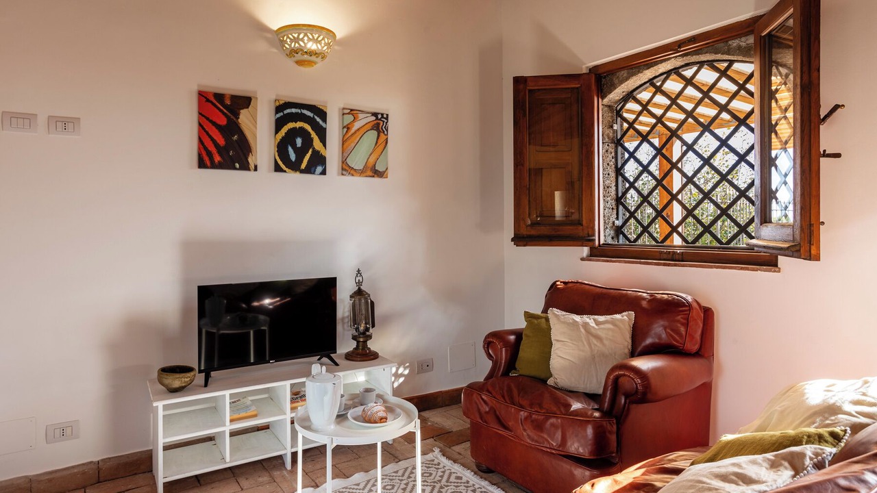 Photo of Livingroom in Mascali
