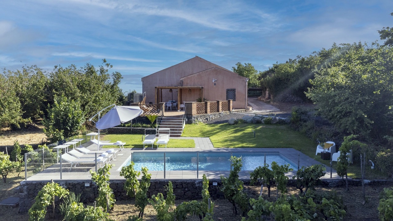 Photo of Outdoor in Mascali