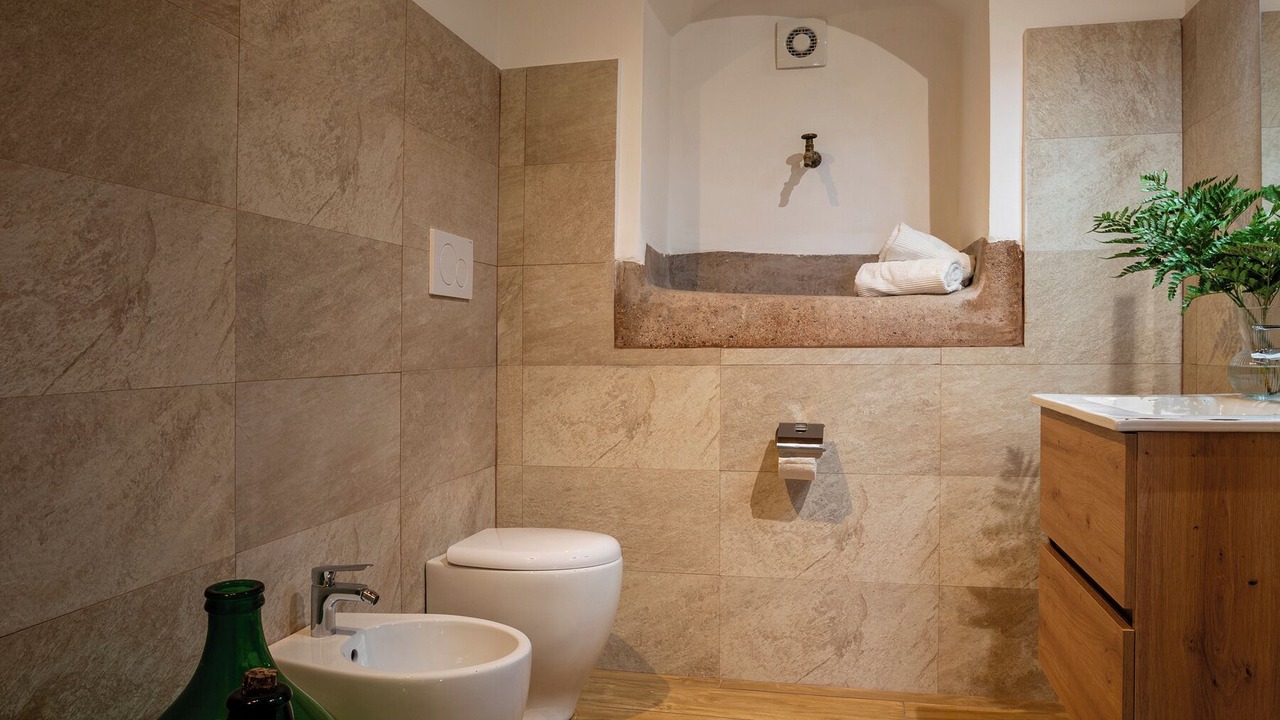 Photo of Bathroom in Mascali