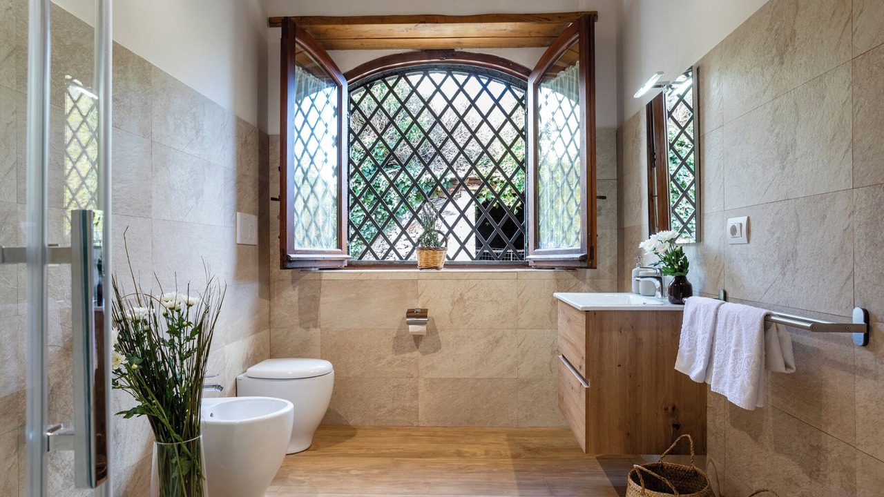 Photo of Bathroom in Mascali
