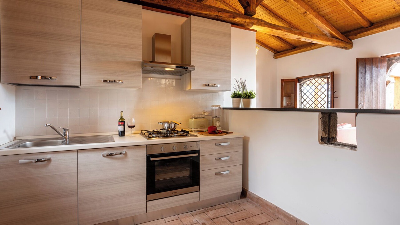 Photo of Kitchen in Mascali