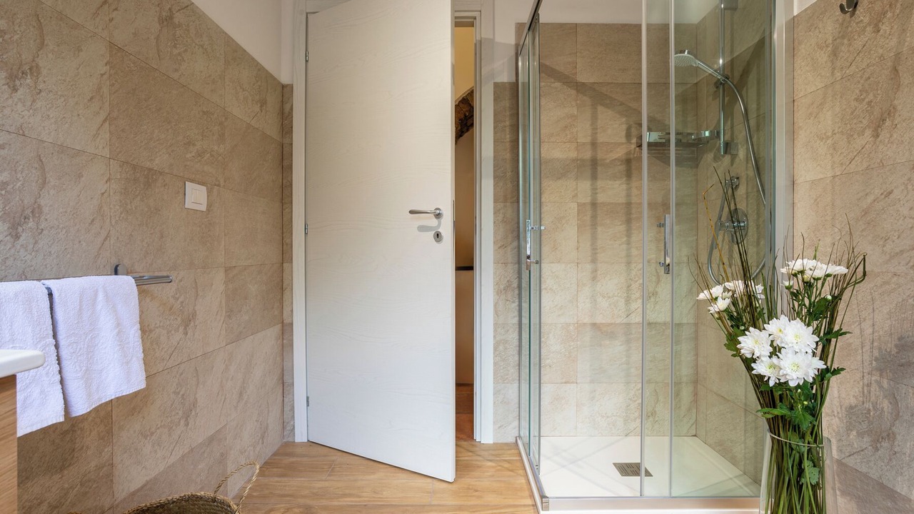 Photo of Bathroom in Mascali