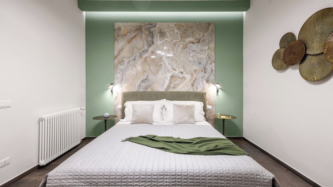 Photo of Bedroom in Palermo