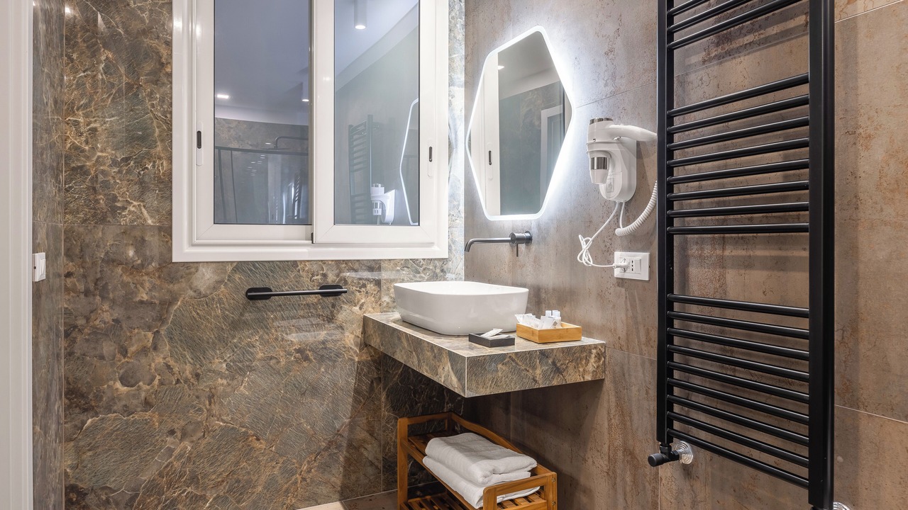 Photo of Bathroom in Palermo