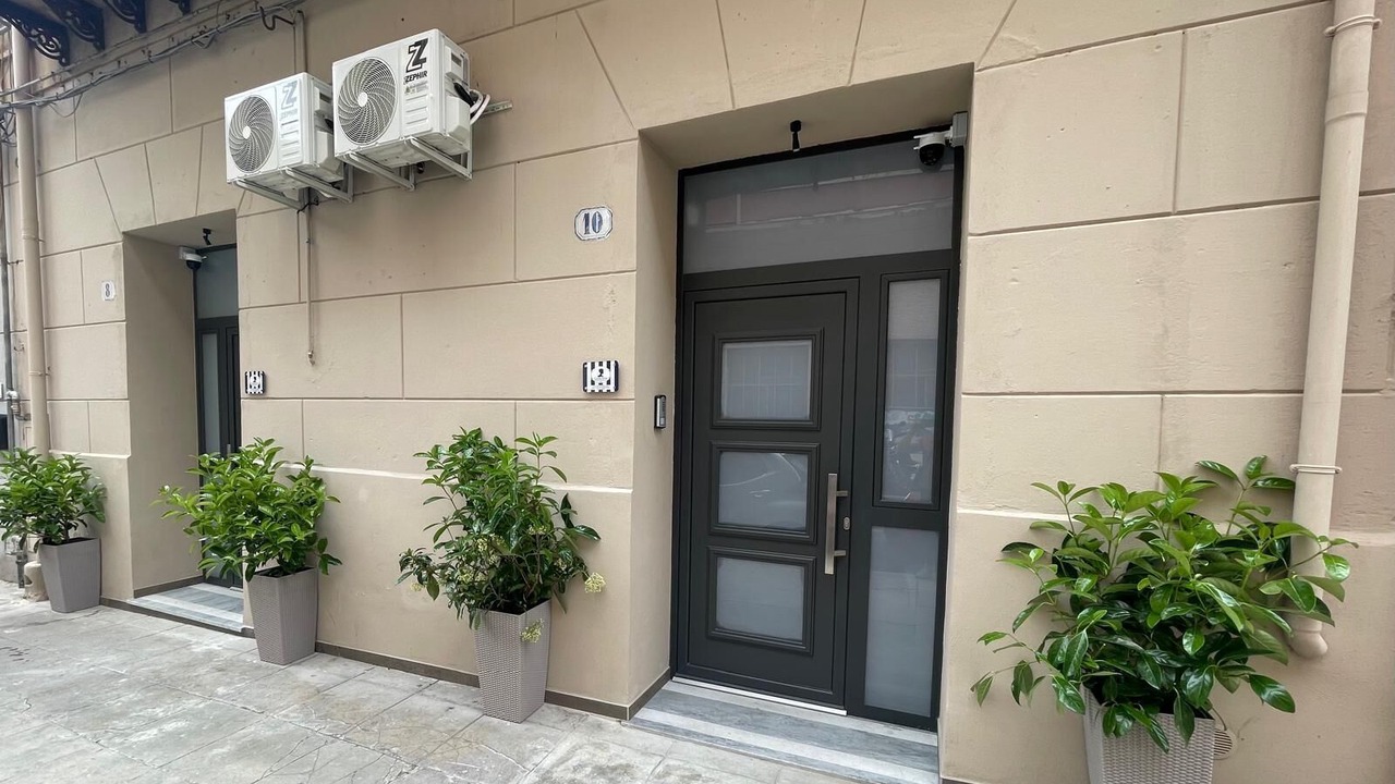 Photo of Outdoor in Palermo