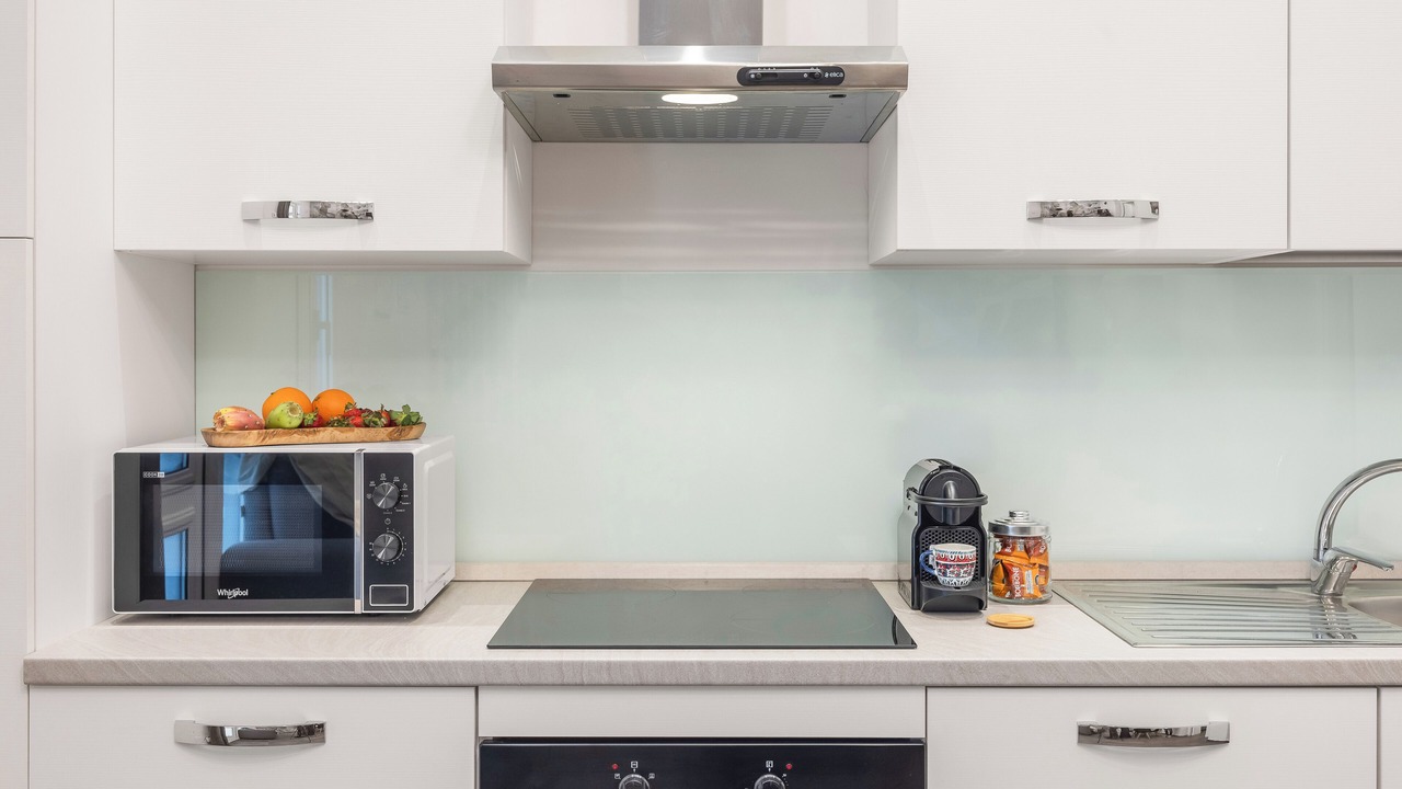 Photo of Kitchen in Palermo