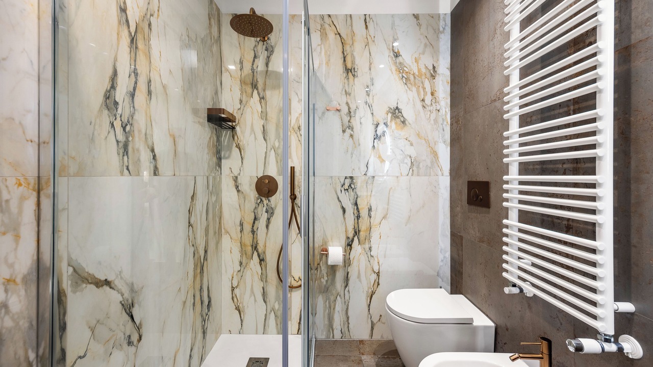 Photo of Bathroom in Palermo