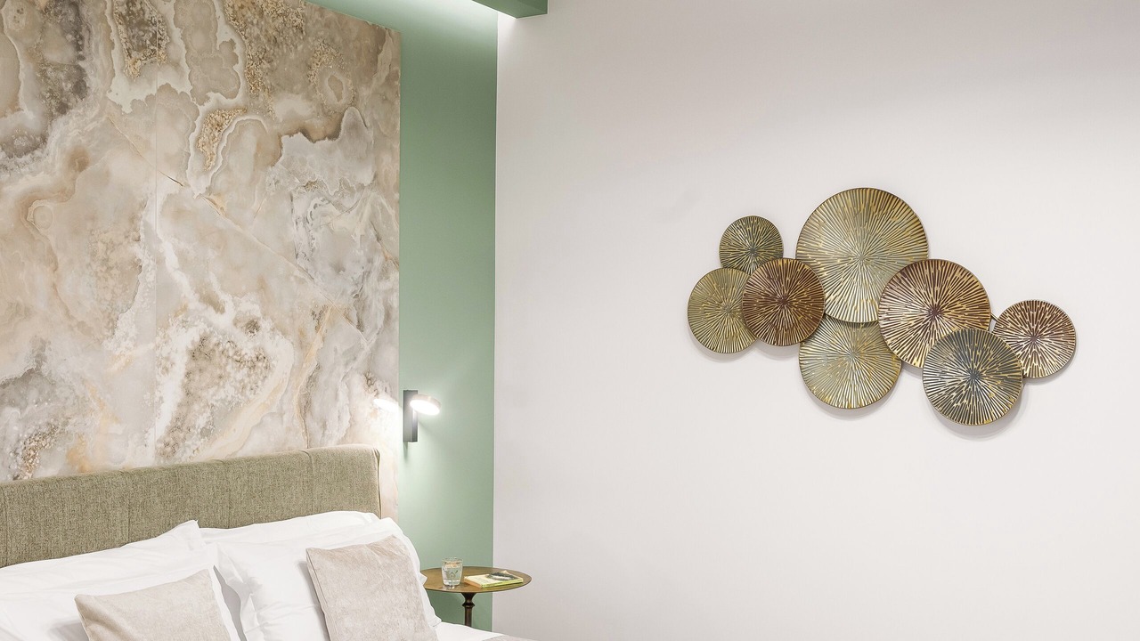 Photo of Bedroom in Palermo