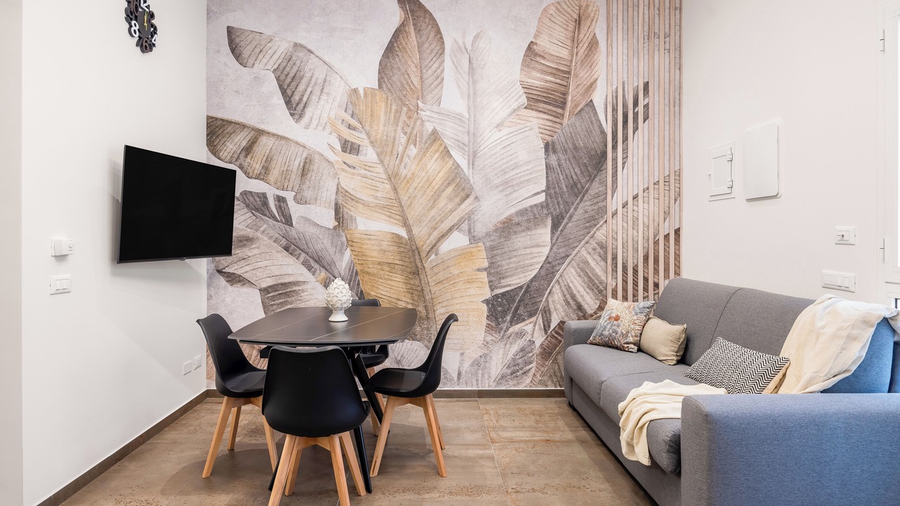 Photo of Livingroom in Palermo