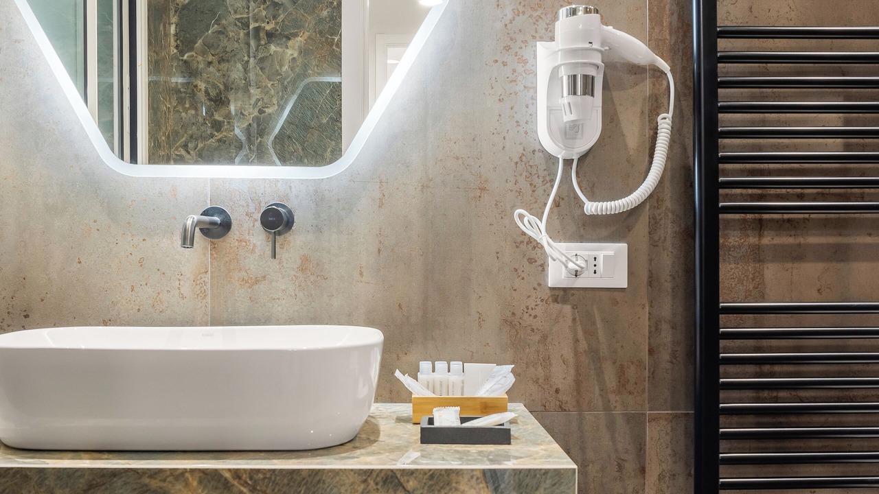 Photo of Bathroom in Palermo
