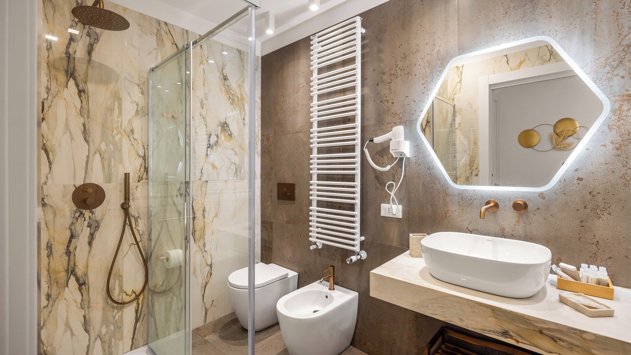 Photo of Bathroom in Palermo