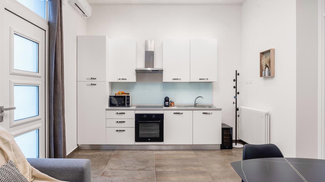 Photo of Kitchen in Palermo