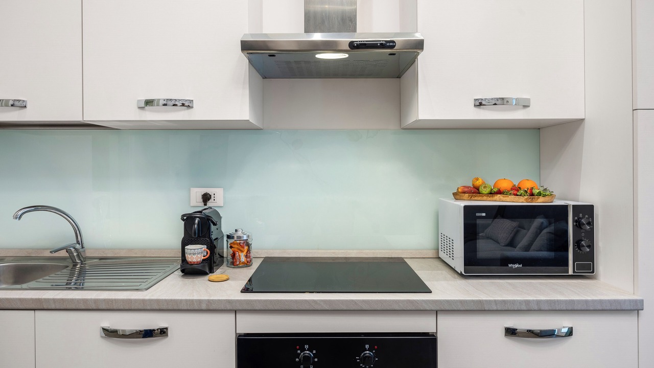 Photo of Kitchen in Palermo